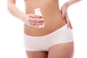 Mono diets for weight loss of 7 kilograms in a week
